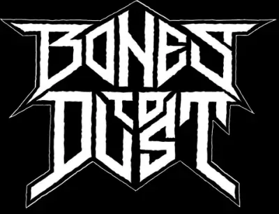 logo Bones to Dust